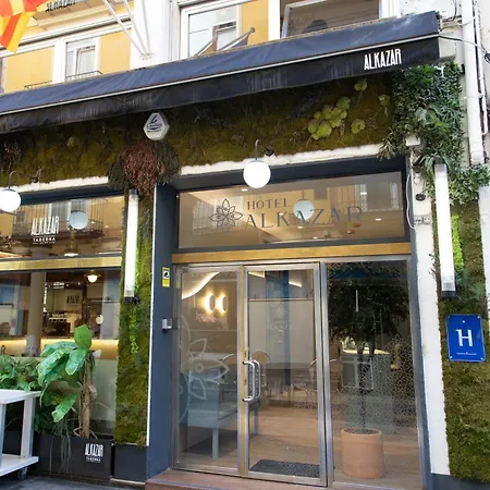 Hotel Alkazar-2